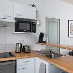 La Dolce Notte - Calme & Central, A Pied Appartement
