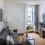 Apartamento La Dolce Notte - Calme & Central, A Pied *