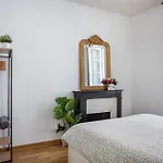 Appartement La Dolce Notte - Calme & Central, A Pied Nantes