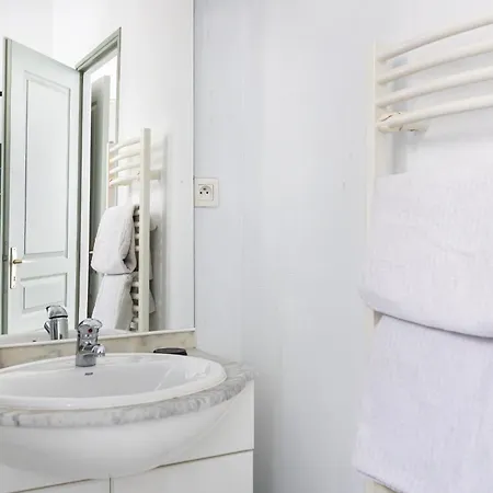 La Dolce Notte - Calme & Central, A Pied *