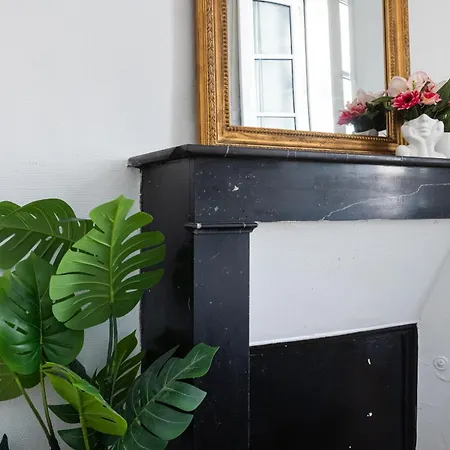 Appartement La Dolce Notte - Calme & Central, A Pied *
