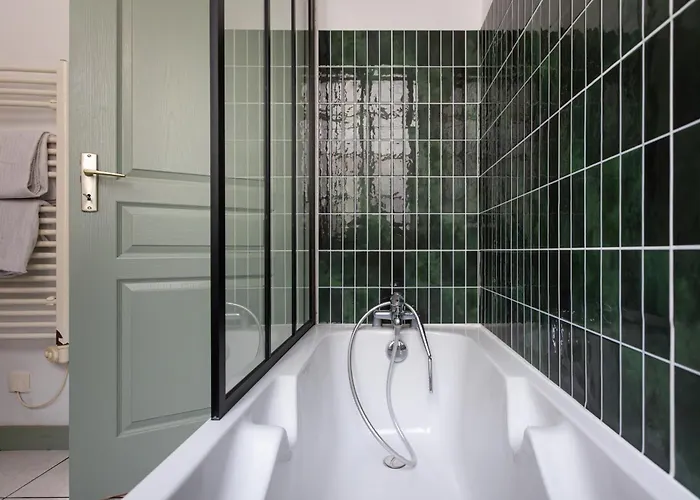 La Dolce Notte - Calme&central, à Pied