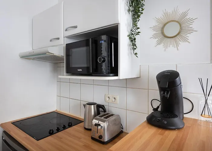 La Dolce Notte - Calme&central, à Pied *