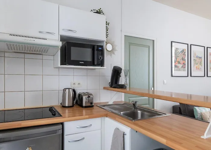 La Dolce Notte - Calme&central, à Pied