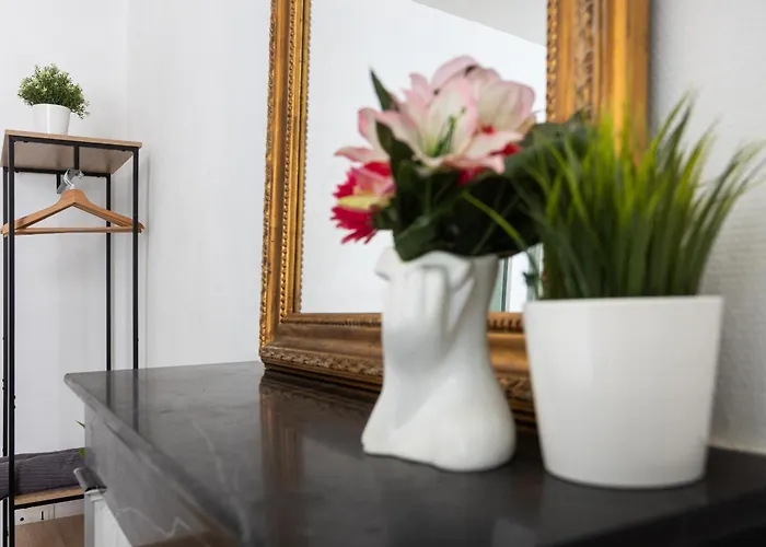 La Dolce Notte - Calme & Central, A Pied Apartamento Nantes