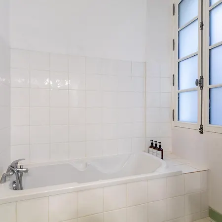 Douce Nuit Au Coeur De La - Hyper Centre Apartamento Nantes