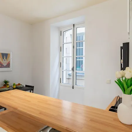 Douce Nuit Au Coeur De La - Hyper Centre Apartamento